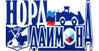 Лого Норд-даймонд Лого Норд-даймонд.