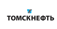 Лого Томскнефть Лого Томскнефть.