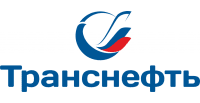 Лого Транснефть Лого Транснефть.